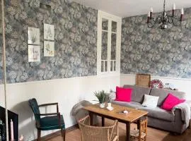 Maison Bécharie