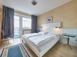 Haus Schildt, FeWo 4