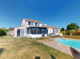 Villa BlueGreen