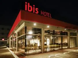 ibis Cuiaba Shopping