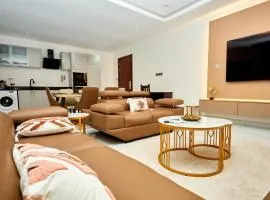 Douglas Luxury Apartments - Arlington Court