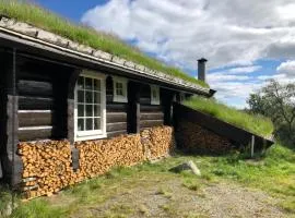Budalen, spacious cabin close to skitracks