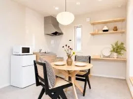 OTEYA II --- Sasaguri-Station 1min , Parking available