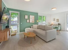 Ferienwohnung Peppi