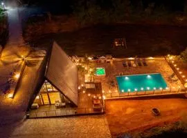 BEV's Hideaway