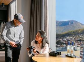 Mövenpick Hotel Hobart, hotel en Hobart