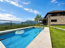 Balcon des vignes - Villa cocoon
