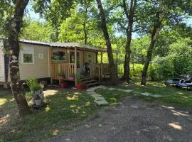 Cap'Océan Lodge