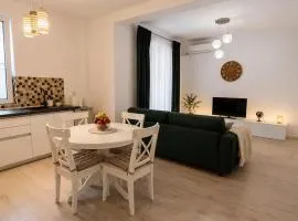 Apartament modern cu 2 camere in Dumbrăvița