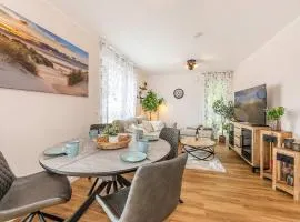Ferienwohnung Ostseetraum