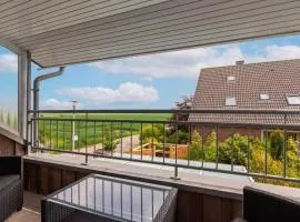 Ferienwohnung Hafennest