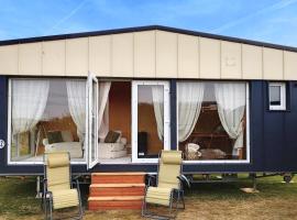 Tiny House Hygge, hotel a Rømø