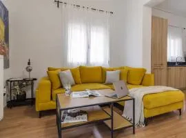 The Best House In Palaio Faliro Near The Sea VIPGreece