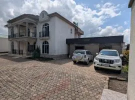 Gorilla Trekking Guest House