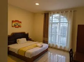 Gorilla Trekking Guest House