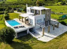 Andros Royal Villa