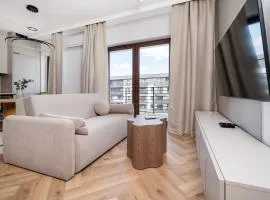 Stawy Jana Superior Apartment by BookingHost