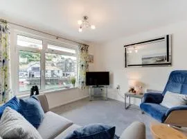 1 Bed in West Looe oc-1west