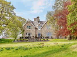Muckrach Country House, hotel em Skye of Curr