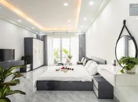 AT HOME Ba Dinh