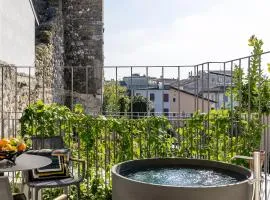 Il Mansio Vegan Hotel and Restaurant