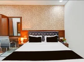 Hotel GREEN LEAF