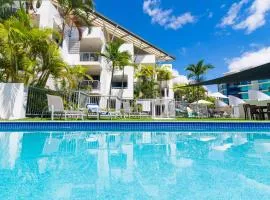 Beach Club Resort Mooloolaba