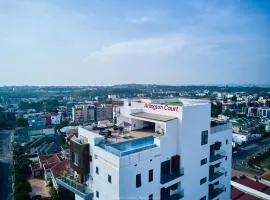 Douglas Luxury Apartments - Arlington Court