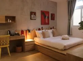 MEKORA STAY - Boutique House & Homestay