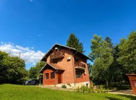Kupa House