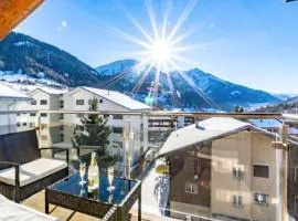 Apartment Gibelegga in Fiesch by Interhome