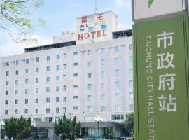 Ful Won Hotel