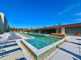 Refúgio Livin com Piscina Térmica LOFT - 621 T3