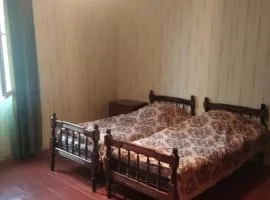 საოჯახო სასტუმრო ნიკორწმინდაში