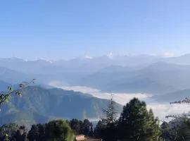 Negi's Hermit Hut Home Stay