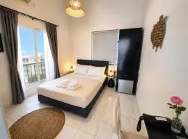 Koukounari Rooms