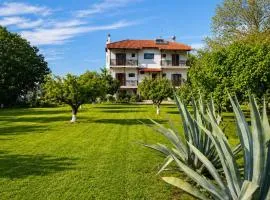 Pilgrimos Apartments