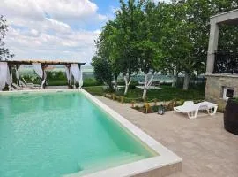 Casa Horizont
