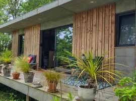 Le Cormier lodge, entre Loire et Anjou