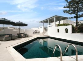 Sunrise Paros by Mr and Mrs White, hotel em Naousa