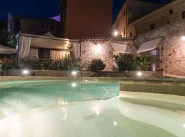 Residence Borgodamare