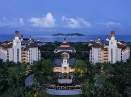 Fairmont Sanya Haitang Bay