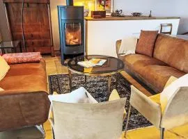 Holiday Home Casa Capricorn by Interhome