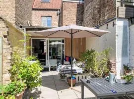 Holiday Home Mitten in der Mitte by Interhome
