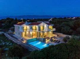 Holiday Home Villa Bramasole Lun by Interhome