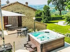 Villa Anna Heated Pool by Interhome