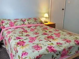 Double Bed