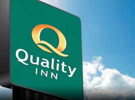 Quality Inn Petoskey, hotel in Petoskey