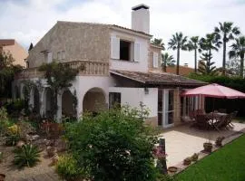 Holiday Home in Sa Coma mit Großer Terrasse by Interhome