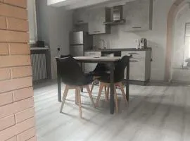 Living Milano Suite